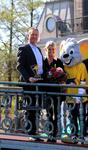 DERTOUR verleiht Europa-Park "Goldene Pinie" 2015