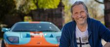 CooleKarren.com - neue, faszinierende Auto- und Lifestyle-Plattform mit täglichen Auktionen geht live