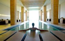 SPA Diamond Awards: Pezula Spa ist eines der drei besten Spas weltweit