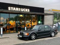 8. Mercedes-FanWorld auf der ESSEN MOTOR SHOW 2019