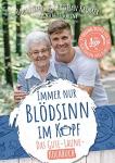 Das neue Kochbuch der Instagram-Stars Christian Krömer, seine Oma Lissi und Michelle Schrenk