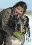 Gepflegtes Fell, gesunder Hund - Tipps für den Winter