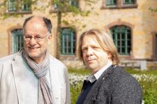Neues Dialogzentrum Leben im Alter