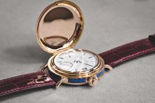 Ein Bindeglied zwischen Tradition und Modernität: Die Perpetual Calendar Heritage Limited Edition von H. Moser & Cie.