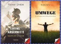 30 Jahre deutsche Einheit: Lebensabschnitte, Umwege - Biografien aus dem vereinten Deutschland