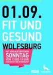 "Fit und gesund": Mitmach-Nachmittag