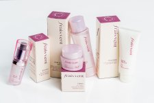 Die perfekte Kombination von Tradition und Innovation - frais vent Gesichtspflegesets mit NEOSILK Kollagen