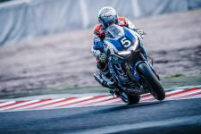 F.C.C. TSR Honda France gewinnt die FIM Endurance World Championship auf Bridgestone Reifen