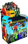 Blue Ocean Entertainment veröffentlicht das weltweit erste LEGO® DC Batman™ Trading Card Game!
