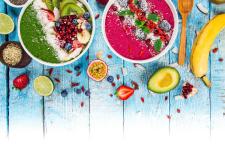 Diese Ernährung hilft Cellulite zu reduzieren