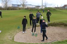 Neue BWGV Trainingsstandorte für die Jugendförderung