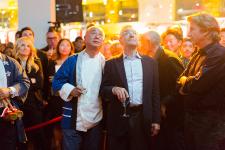 Matsuhisa, Munich feiert zweiten Geburtstag: "World of Nobu Matsuhisa" im Mandarin Oriental, Munich