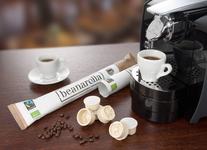 Genuss mit gutem Gewissen – Kaffeekapsel-Kult zeitgemäß interpretiert