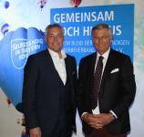 DG-Gruppe als Kooperationspartner beim BDS-Jahresauftakt in München