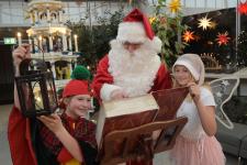 Wundersame Weihnachtszeit