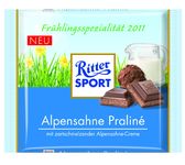 Frühlingsgefühle hoch 3!