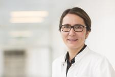 100. gynäkologische Operation mit "da Vinci"-Roboter in UKL-Frauenklinik