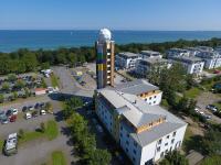 Nachhaltigkeit digital - Influencerevent startet heute in Warnemünde