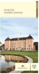 Aktueller Kunstführer zum Schloss Schwetzingen erschienen