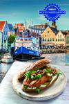 Friesenkrone zum Weltfischbrötchentag 2020