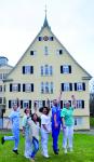 Per WhatsApp zur Pflege-Karriere im Christophsbad