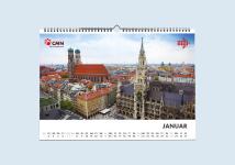 Für jede Werbung das richtige Papier