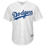 Major League Baseball: LA Dodgers und Boston Red Sox