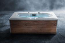 Whirlcare präsentiert neue Modelle