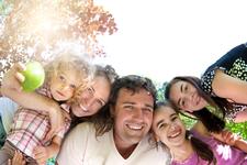 World of Kids - Die neue Kinder- und Familienmesse
