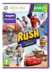 KINECT RUSH: A DISNEY PIXAR ADVENTURE ab sofort erhältlich