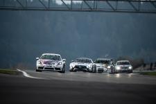 Team NEXEN TIRE Motorsport entscheidet den VLN-Titel in der VT3-Wertung für sich