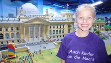 Demokratie im MINILAND®