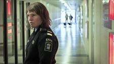 Der Filmpalast Schwerin feiert die Sommersonnenwende: nur am Montag, dem 24.06.2019 um 20:00 Uhr zeigt der Filmpalast Capitol Schwerin das schwedischen Mistery-Drama "Border"