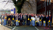 BDSV-Seminare „Stahlrecycling“ – Rekordbeteiligungen in 2007