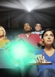 OSRAM LEDs homing in on office projectors