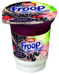 Neuer Froop® des Jahres: "Cassis-Johannisbeere"