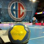 Handball: HC Erlangen startet am 9. Januar in die Wintervorbereitung
