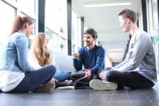 Jetzt für das Sommersemester 2017 an der Jade Hochschule bewerben