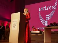 Starker Preis für starke Frauen