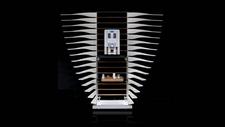 OTIUM - flexibles Caffé-Bar-Modul