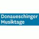 Donaueschinger Musiktage 2021