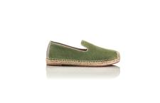 Das Revival der Espadrilles