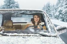 Mit dem Auto komfortabel durch den Winter