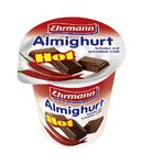 Im Kühlregal geht´s jetzt heiß her: mit Almighurt Hot
