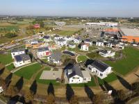 FertighausWelt Günzburg eröffnet mit großem Familienfest am Wochenende