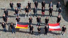 Deutschland hat die Zukunft fest im Visier