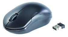 GeneralKeys Geräuschlose Funkmaus