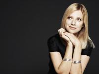 Besetzungsänderung: Valentina Lisitsa statt Mitsuko Uchida