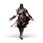 Ubisoft® kündigt Assassin's Creed The Ezio Collection an