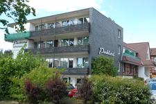 Eines der ältesten (oder renommiertesten???) Hotels Bad Bevensen ist fit für ein neues Zeitalter